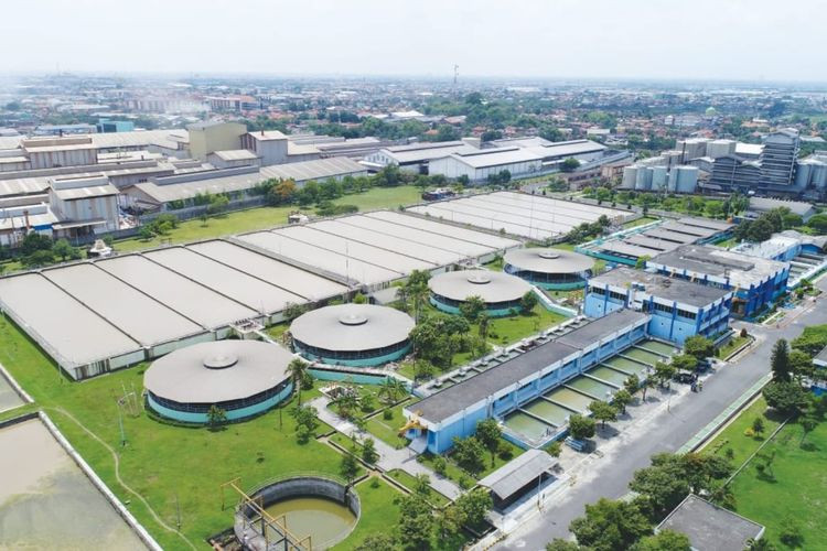 Mengalirkan Kehidupan: Dua Sungai, Dua Instalasi, Satu Harapan Sulawesi